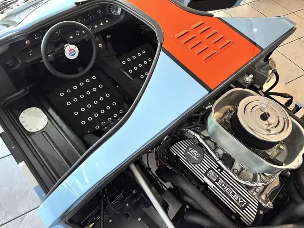 AC Shelby GT40 MKI by Superformance / Safir FIA 08/1966-photo-17