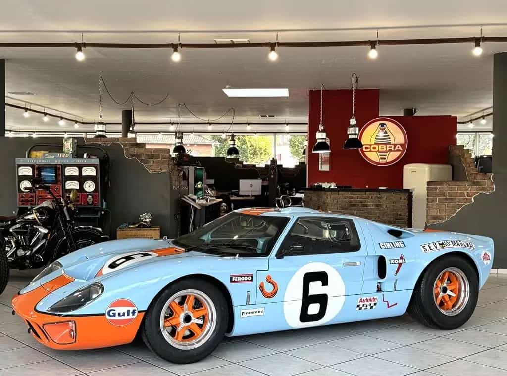 AC Shelby GT40 MKI by Superformance / Safir FIA 08/1966-photo-23