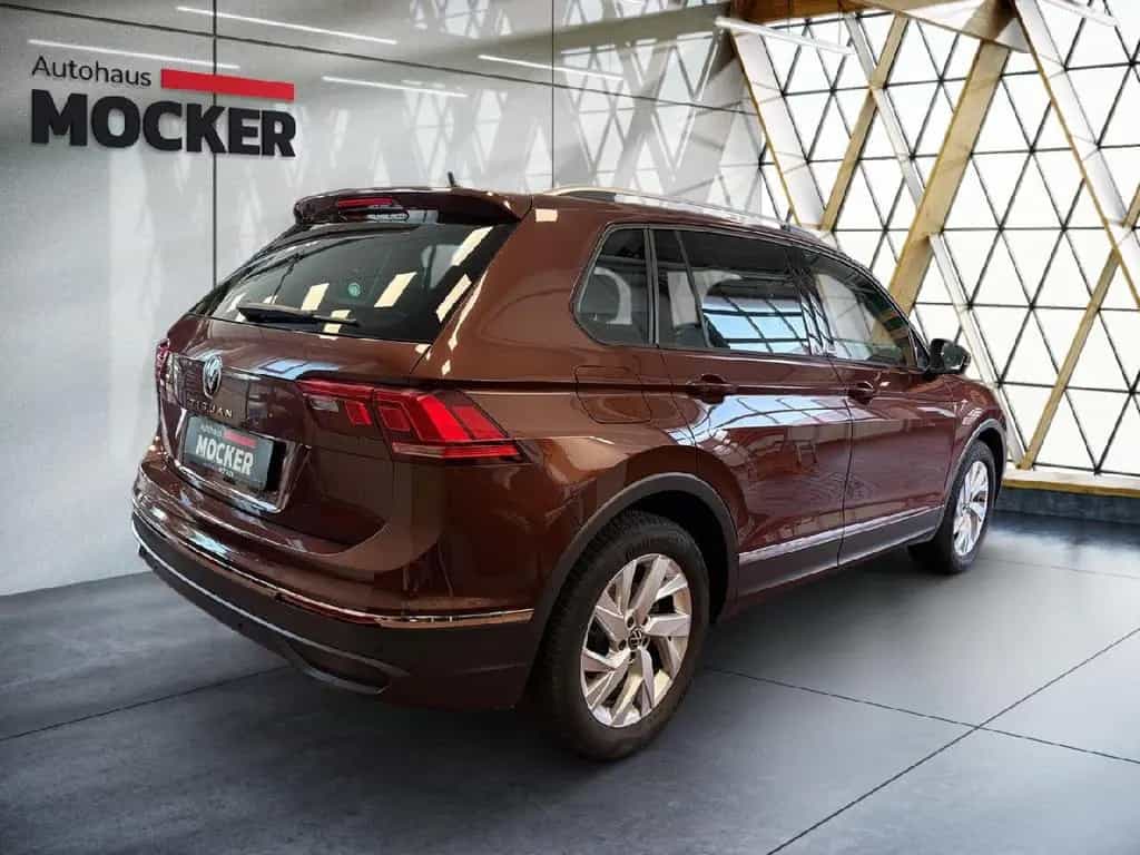 Volkswagen Tiguan United 04/2021-photo-11