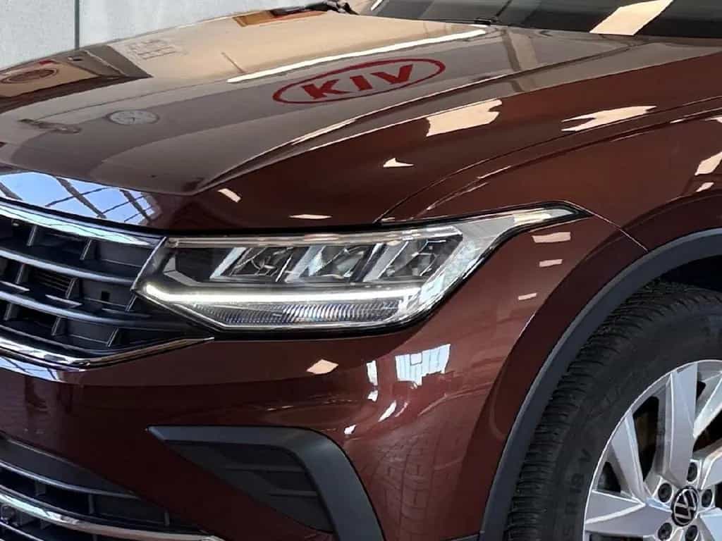 Volkswagen Tiguan United 04/2021-photo-2