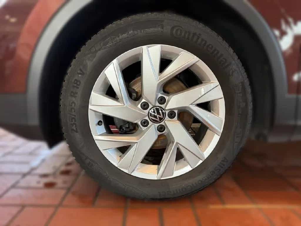 Volkswagen Tiguan United 04/2021-photo-3
