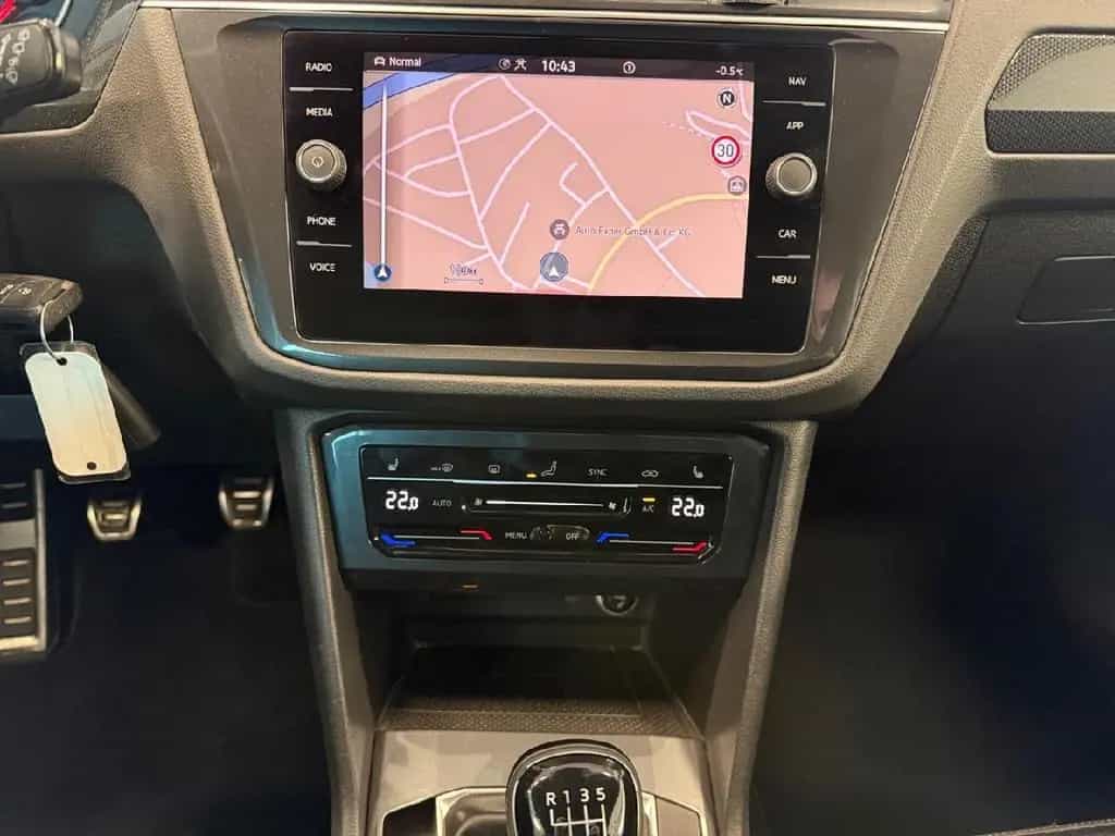 Volkswagen Tiguan United 04/2021-photo-5