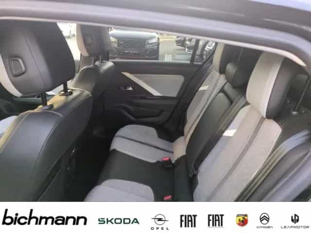 Opel Astra Elegance Apps Nav RFK PDCvh SHZ LHZ 17'' 04/2022-photo-15