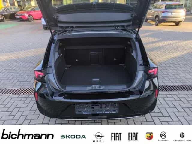 Opel Astra Elegance Apps Nav RFK PDCvh SHZ LHZ 17'' 04/2022-photo-17