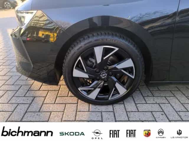 Opel Astra Elegance Apps Nav RFK PDCvh SHZ LHZ 17'' 04/2022-photo-18
