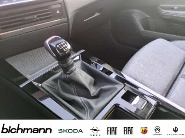 Opel Astra Elegance Apps Nav RFK PDCvh SHZ LHZ 17'' 04/2022-photo-23