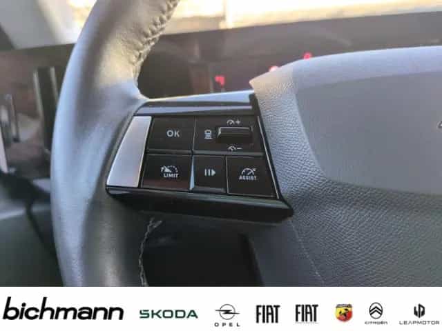 Opel Astra Elegance Apps Nav RFK PDCvh SHZ LHZ 17'' 04/2022-photo-24