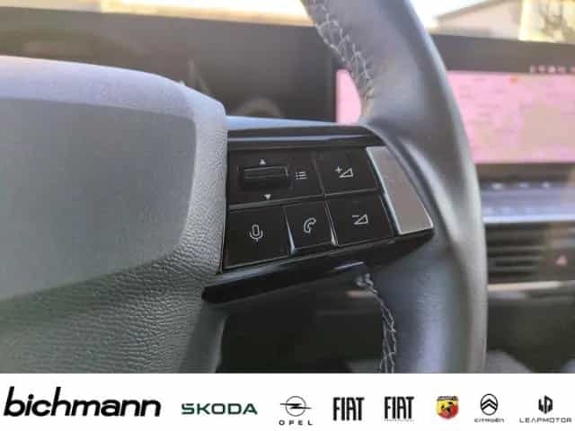 Opel Astra Elegance Apps Nav RFK PDCvh SHZ LHZ 17'' 04/2022-photo-25