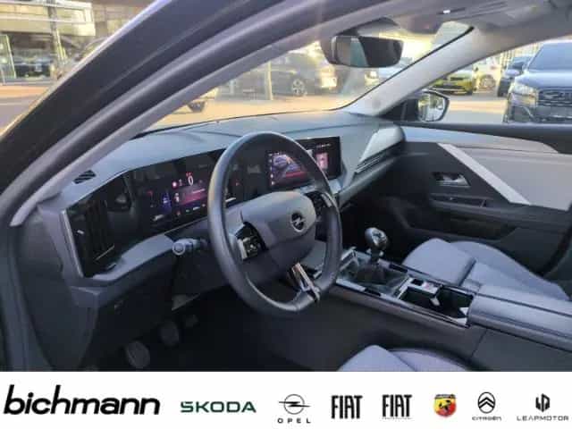 Opel Astra Elegance Apps Nav RFK PDCvh SHZ LHZ 17'' 04/2022-photo-7