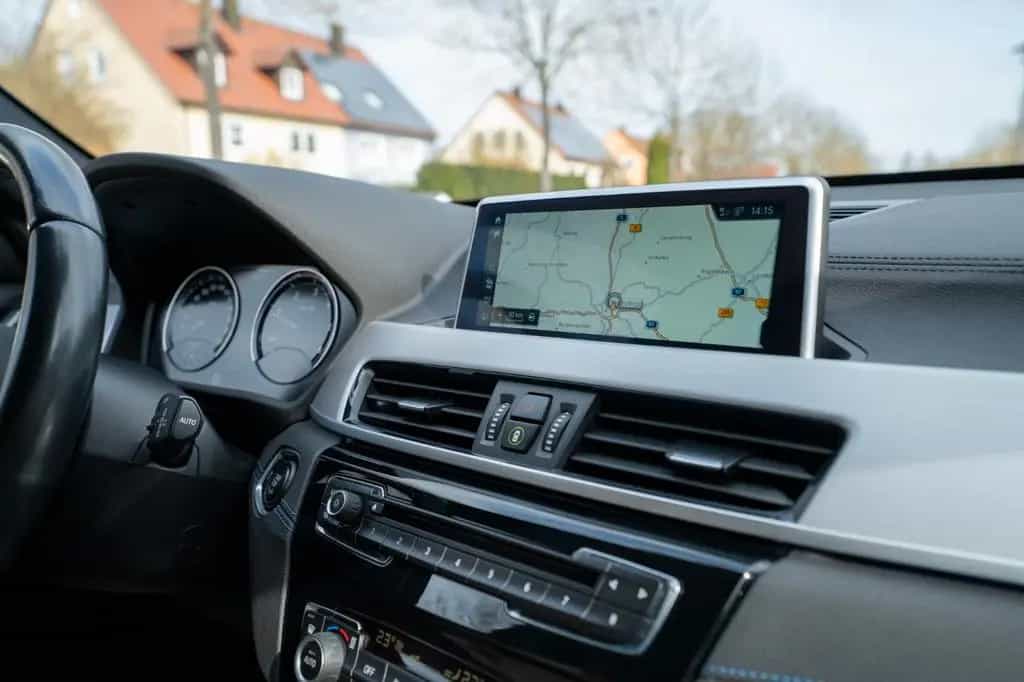 BMW X1 xDrive20d M Sport Aut. | Navi | LED | AHK 08/2019-photo-7