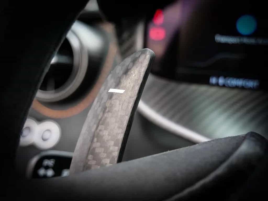 McLaren 750S Coupé Embar Orange, Track Brake, Lift 10/2024-photo-20