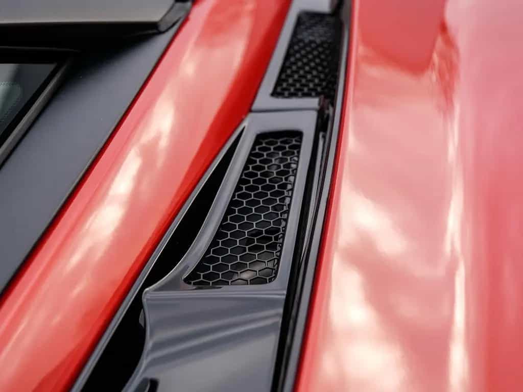 McLaren 750S Coupé Embar Orange, Track Brake, Lift 10/2024-photo-21