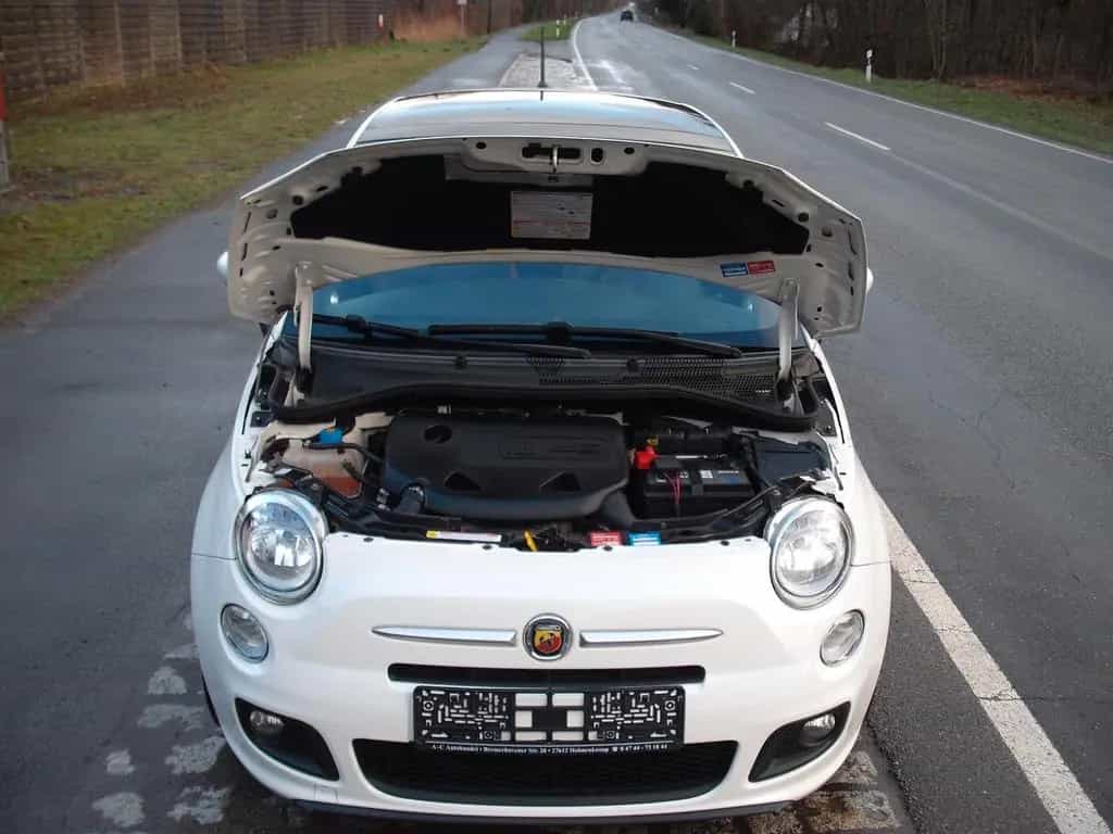 Fiat 500 0.9 8V TwinAir Turbo Lounge S&S 07/2015-photo-7