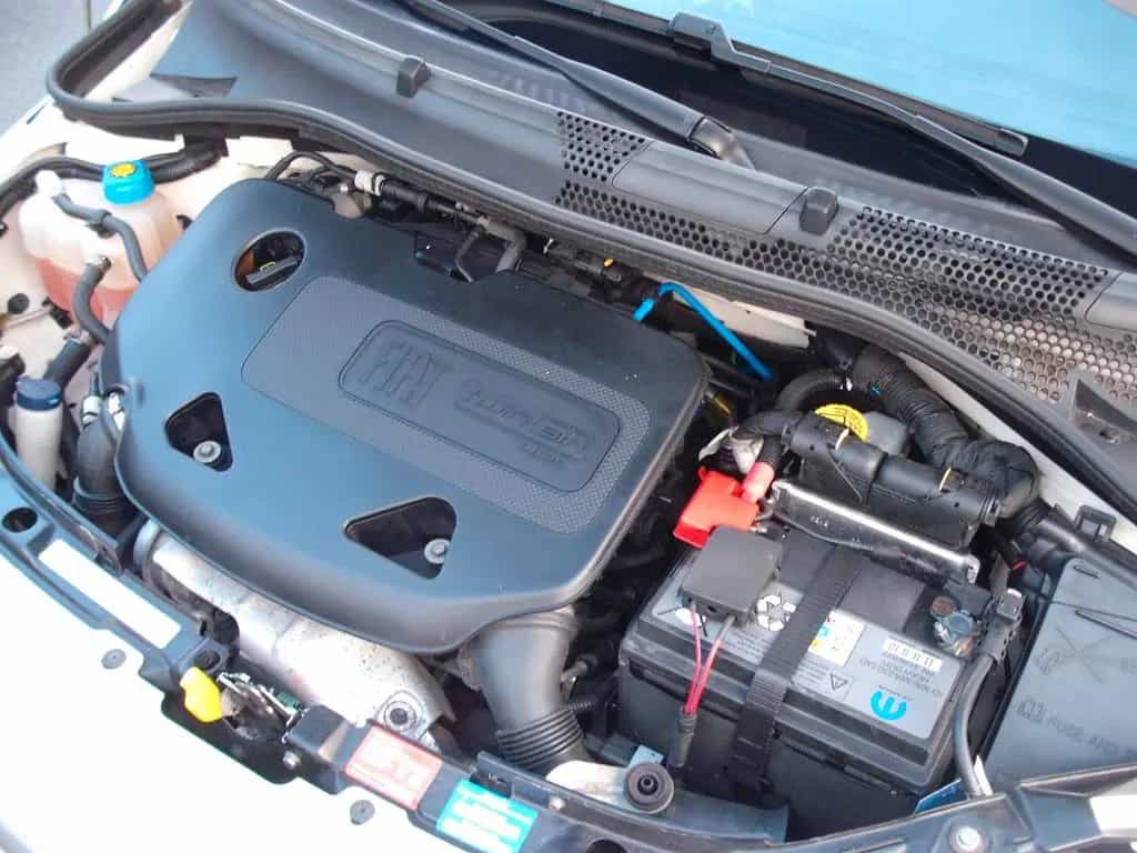 Fiat 500 0.9 8V TwinAir Turbo Lounge S&S 07/2015-photo-8