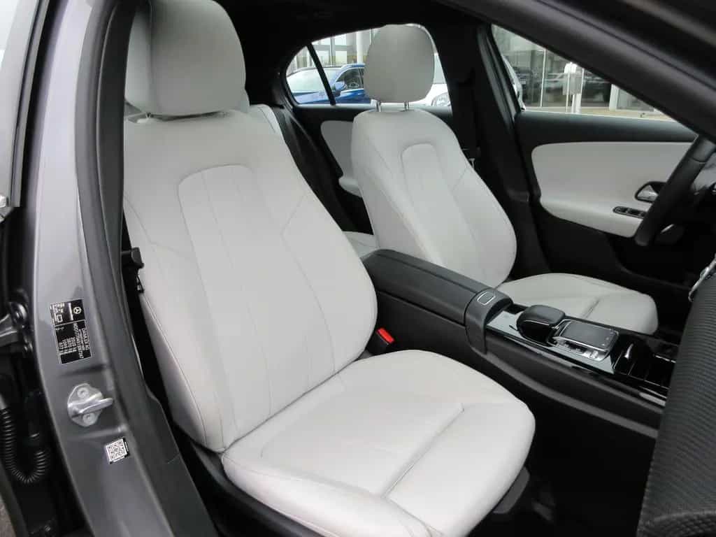 Mercedes-Benz A-Class 220 Style 4M 7G LED Navi 360° Pano Memory AHK 03/2019-photo-16