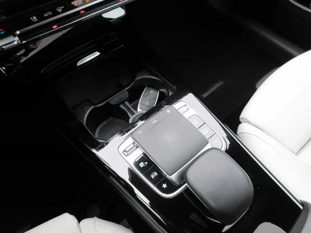 Mercedes-Benz A-Class 220 Style 4M 7G LED Navi 360° Pano Memory AHK 03/2019-photo-21