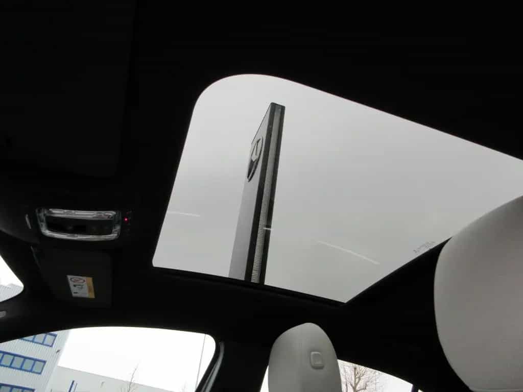 Mercedes-Benz A-Class 220 Style 4M 7G LED Navi 360° Pano Memory AHK 03/2019-photo-23