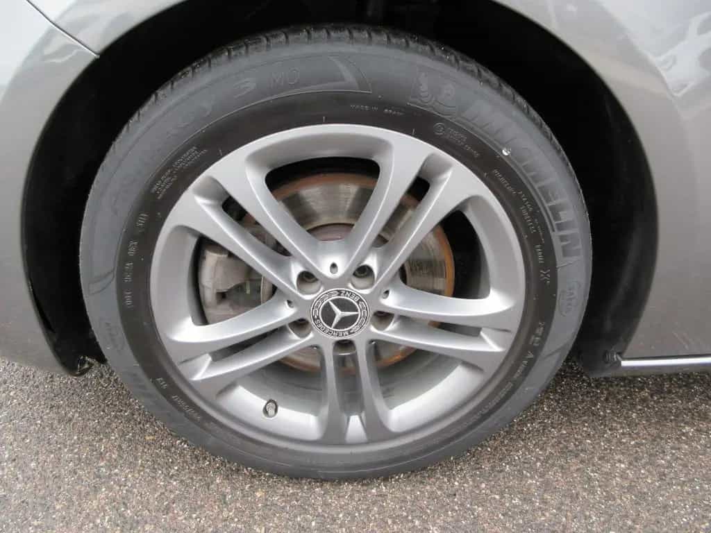 Mercedes-Benz A-Class 220 Style 4M 7G LED Navi 360° Pano Memory AHK 03/2019-photo-24