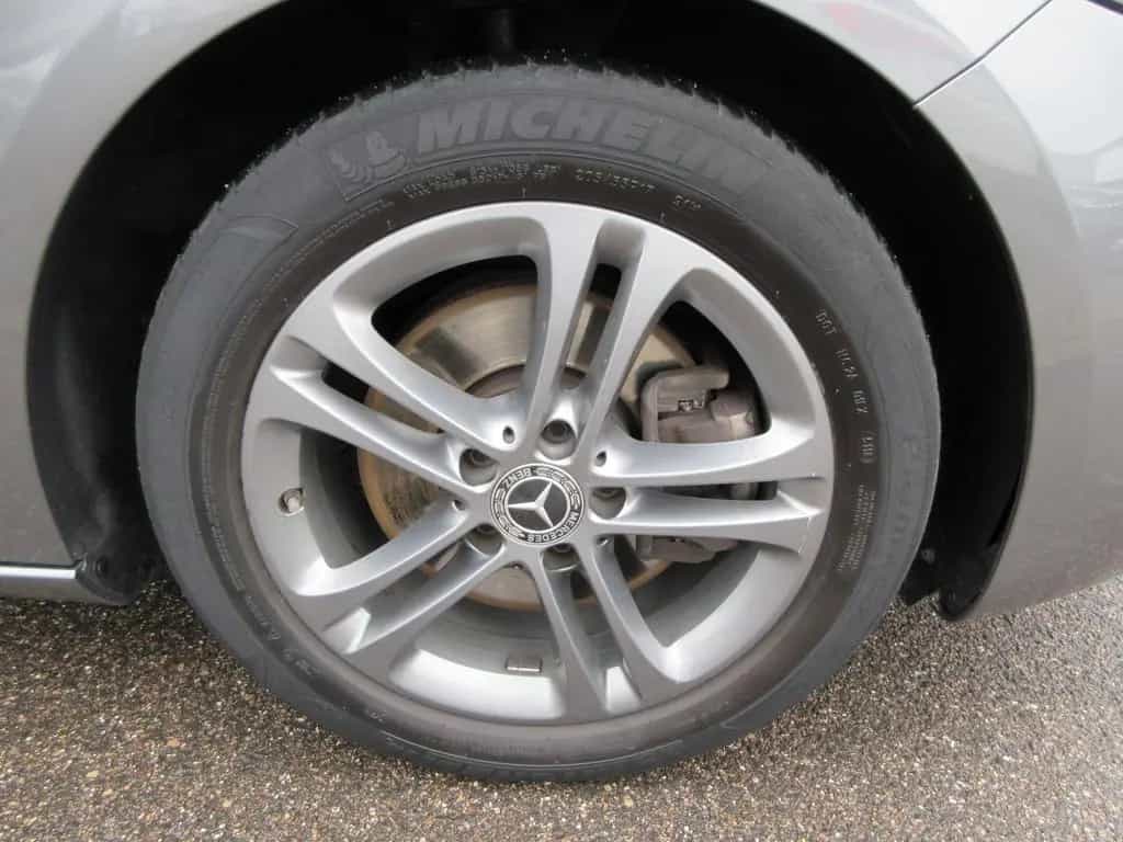 Mercedes-Benz A-Class 220 Style 4M 7G LED Navi 360° Pano Memory AHK 03/2019-photo-27