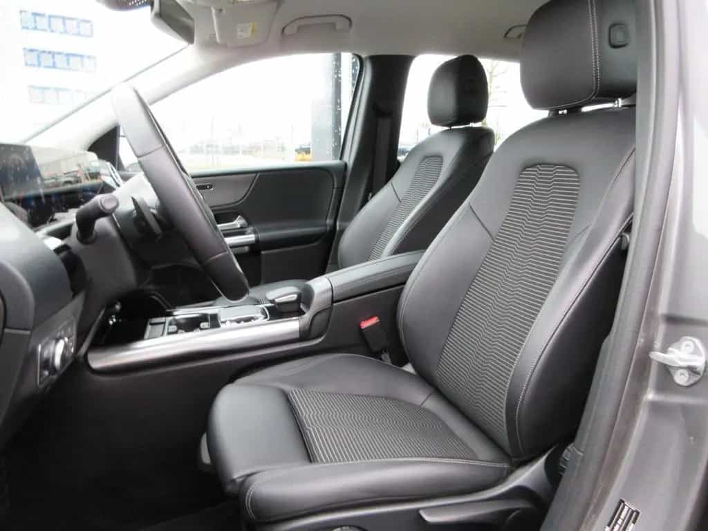 Mercedes-Benz B-Class 250 Progressive 7G LED+Fernl. Navi Kamera Spur 04/2019-photo-10