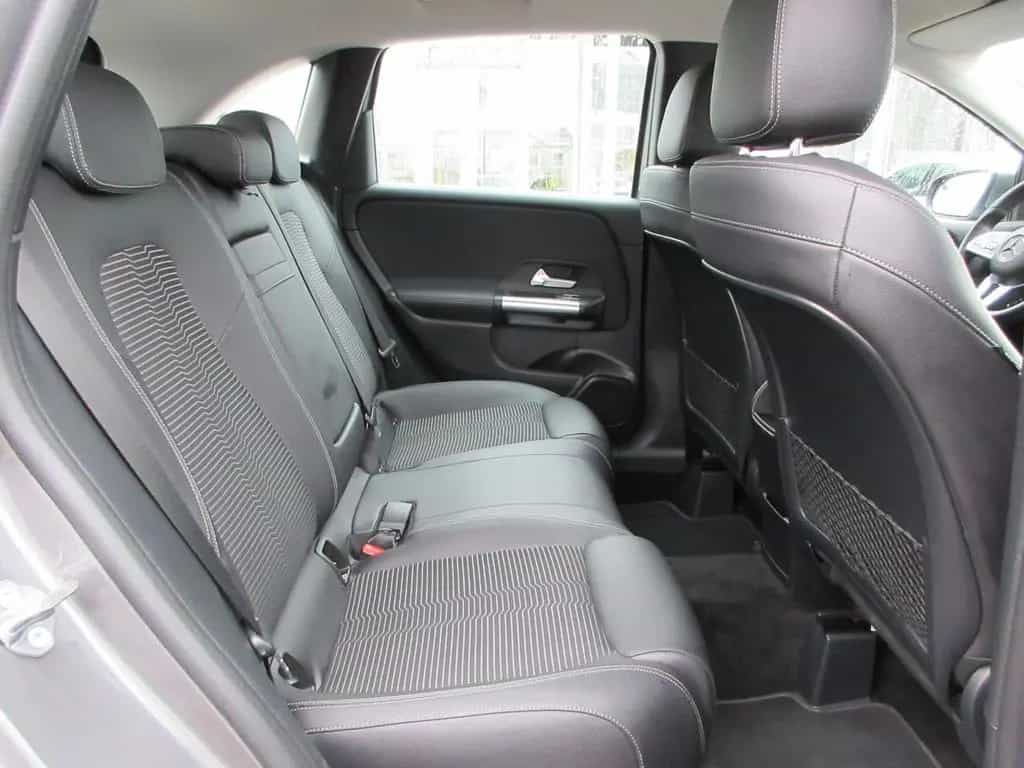 Mercedes-Benz B-Class 250 Progressive 7G LED+Fernl. Navi Kamera Spur 04/2019-photo-14