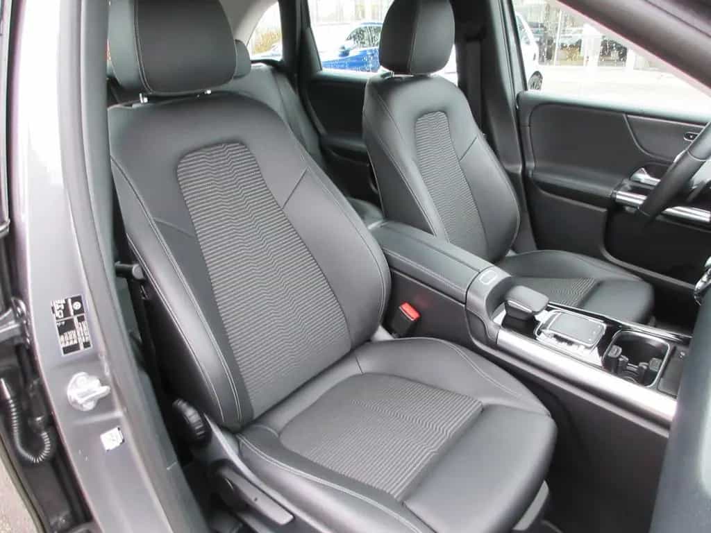 Mercedes-Benz B-Class 250 Progressive 7G LED+Fernl. Navi Kamera Spur 04/2019-photo-16