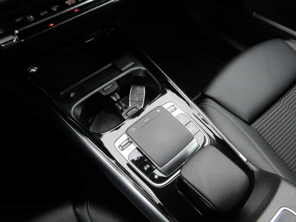 Mercedes-Benz B-Class 250 Progressive 7G LED+Fernl. Navi Kamera Spur 04/2019-photo-21