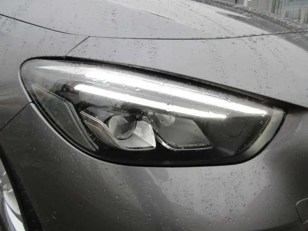 Mercedes-Benz B-Class 250 Progressive 7G LED+Fernl. Navi Kamera Spur 04/2019-photo-29