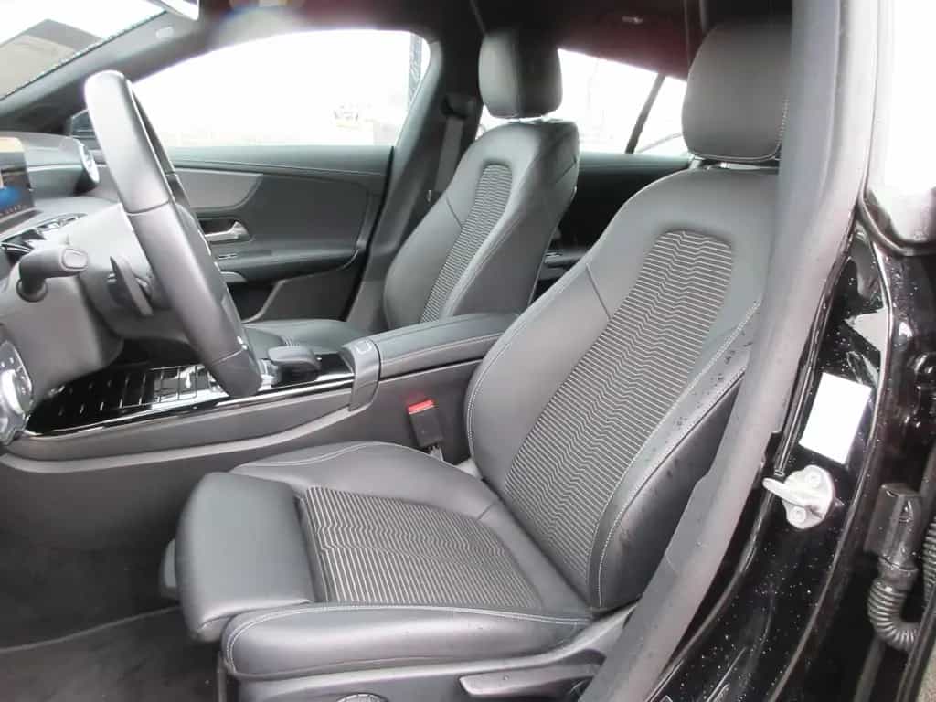 Mercedes-Benz CLA 180 Shooting Brake CLA 180 SB Progressive 7G LED Navi CarPlay StdHz 11/2020-photo-10