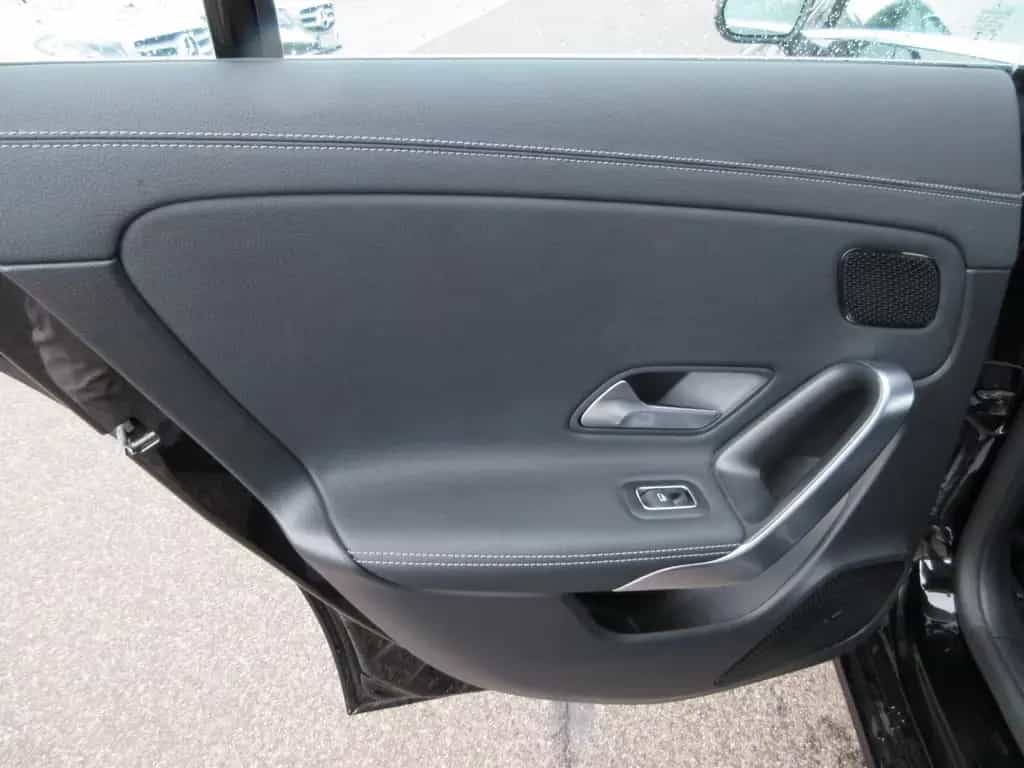 Mercedes-Benz CLA 180 Shooting Brake CLA 180 SB Progressive 7G LED Navi CarPlay StdHz 11/2020-photo-11