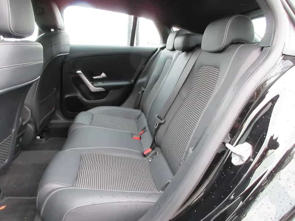 Mercedes-Benz CLA 180 Shooting Brake CLA 180 SB Progressive 7G LED Navi CarPlay StdHz 11/2020-photo-12