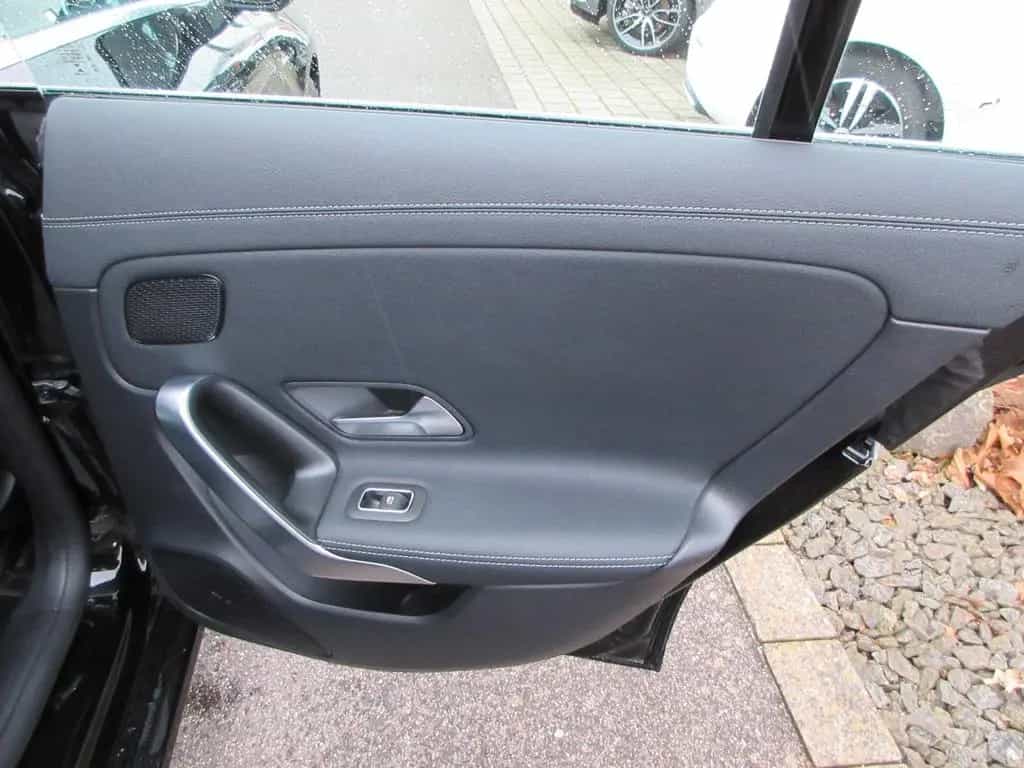 Mercedes-Benz CLA 180 Shooting Brake CLA 180 SB Progressive 7G LED Navi CarPlay StdHz 11/2020-photo-13