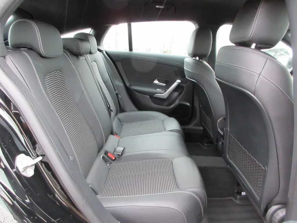 Mercedes-Benz CLA 180 Shooting Brake CLA 180 SB Progressive 7G LED Navi CarPlay StdHz 11/2020-photo-14
