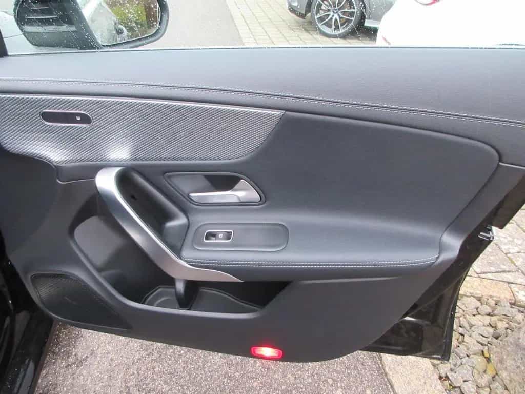 Mercedes-Benz CLA 180 Shooting Brake CLA 180 SB Progressive 7G LED Navi CarPlay StdHz 11/2020-photo-15