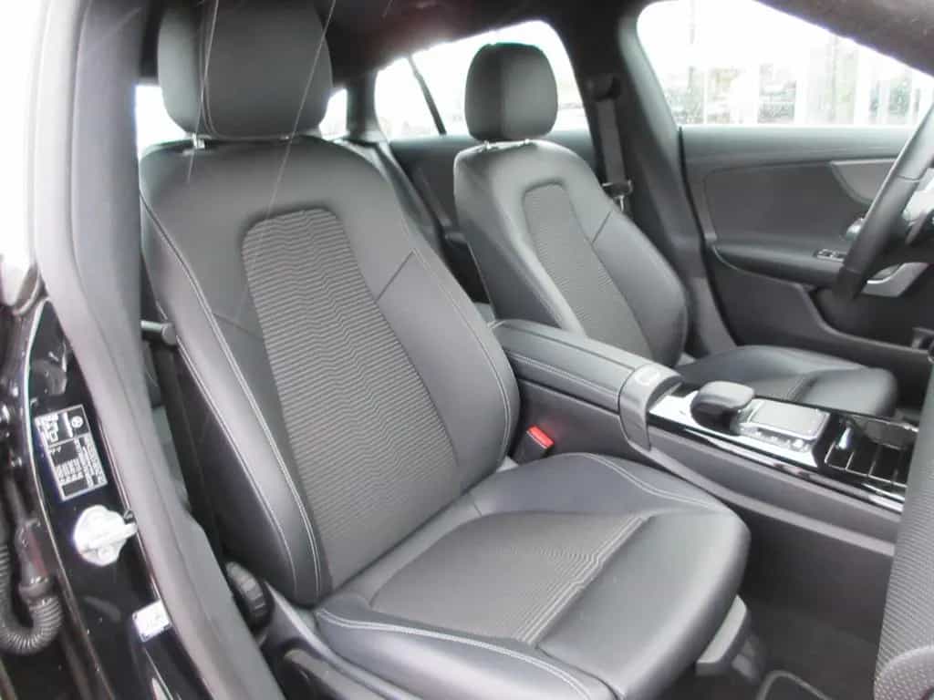 Mercedes-Benz CLA 180 Shooting Brake CLA 180 SB Progressive 7G LED Navi CarPlay StdHz 11/2020-photo-16
