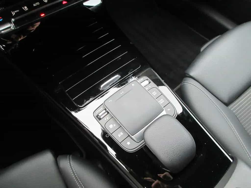 Mercedes-Benz CLA 180 Shooting Brake CLA 180 SB Progressive 7G LED Navi CarPlay StdHz 11/2020-photo-21