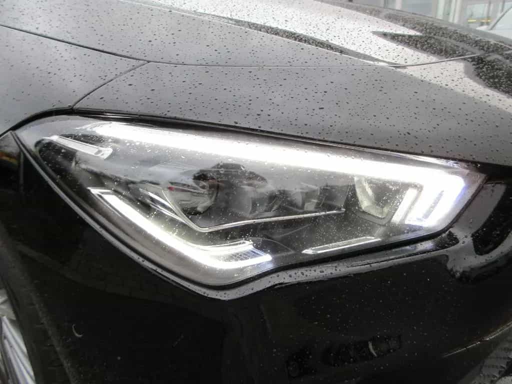 Mercedes-Benz CLA 180 Shooting Brake CLA 180 SB Progressive 7G LED Navi CarPlay StdHz 11/2020-photo-29