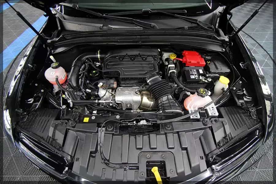 Alfa Romeo Tonale Super PDC / NAVI / ANDROID 03/2023-photo-10