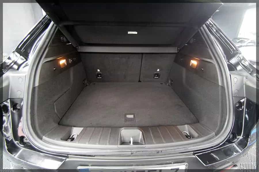 Alfa Romeo Tonale Super PDC / NAVI / ANDROID 03/2023-photo-11