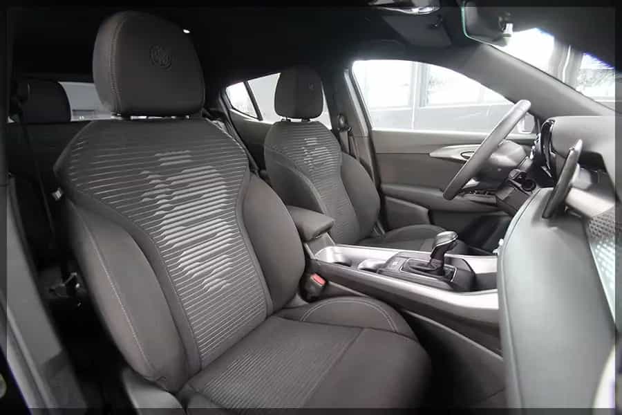 Alfa Romeo Tonale Super PDC / NAVI / ANDROID 03/2023-photo-13