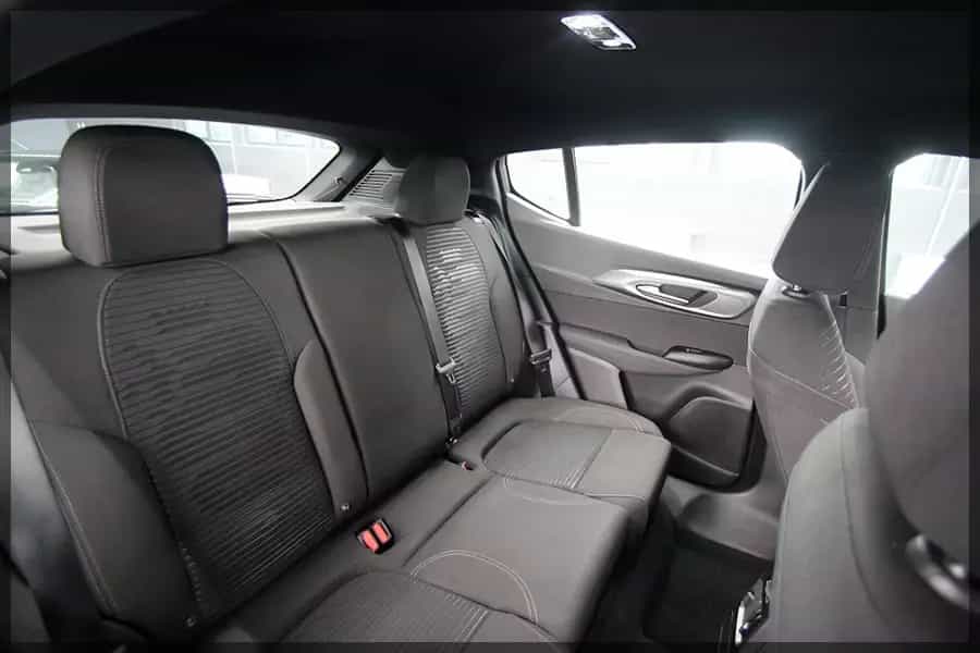 Alfa Romeo Tonale Super PDC / NAVI / ANDROID 03/2023-photo-14