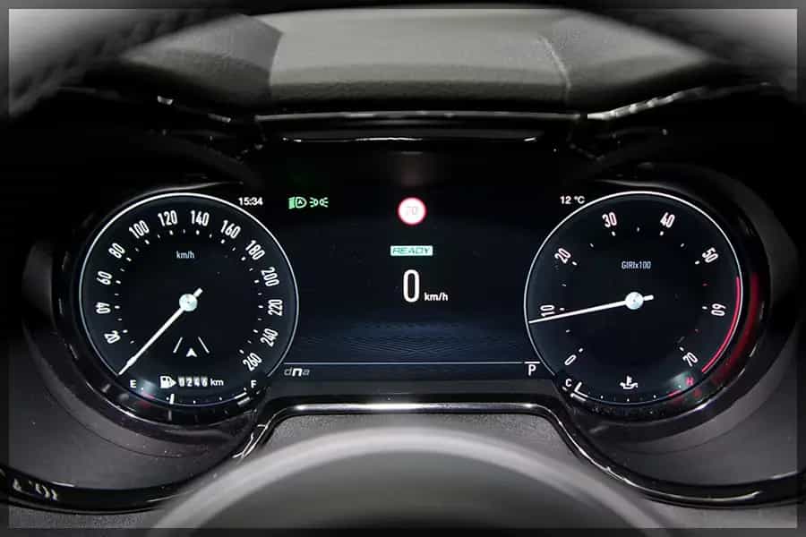 Alfa Romeo Tonale Super PDC / NAVI / ANDROID 03/2023-photo-15