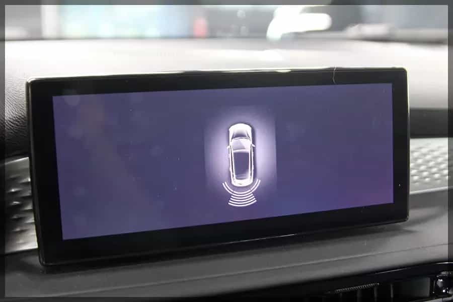 Alfa Romeo Tonale Super PDC / NAVI / ANDROID 03/2023-photo-18