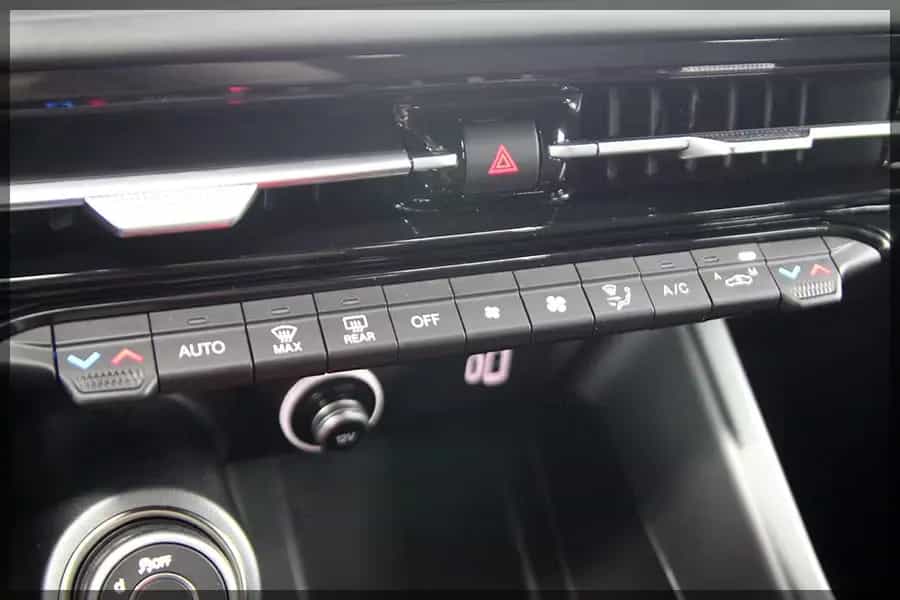 Alfa Romeo Tonale Super PDC / NAVI / ANDROID 03/2023-photo-19