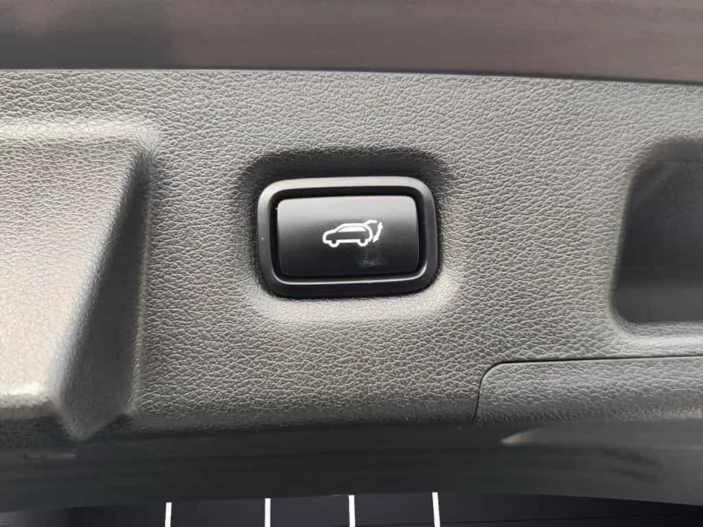 Hyundai SANTA FE Premium*Allrad*ACC*Apple CarPlay*Pano 07/2020-photo-18