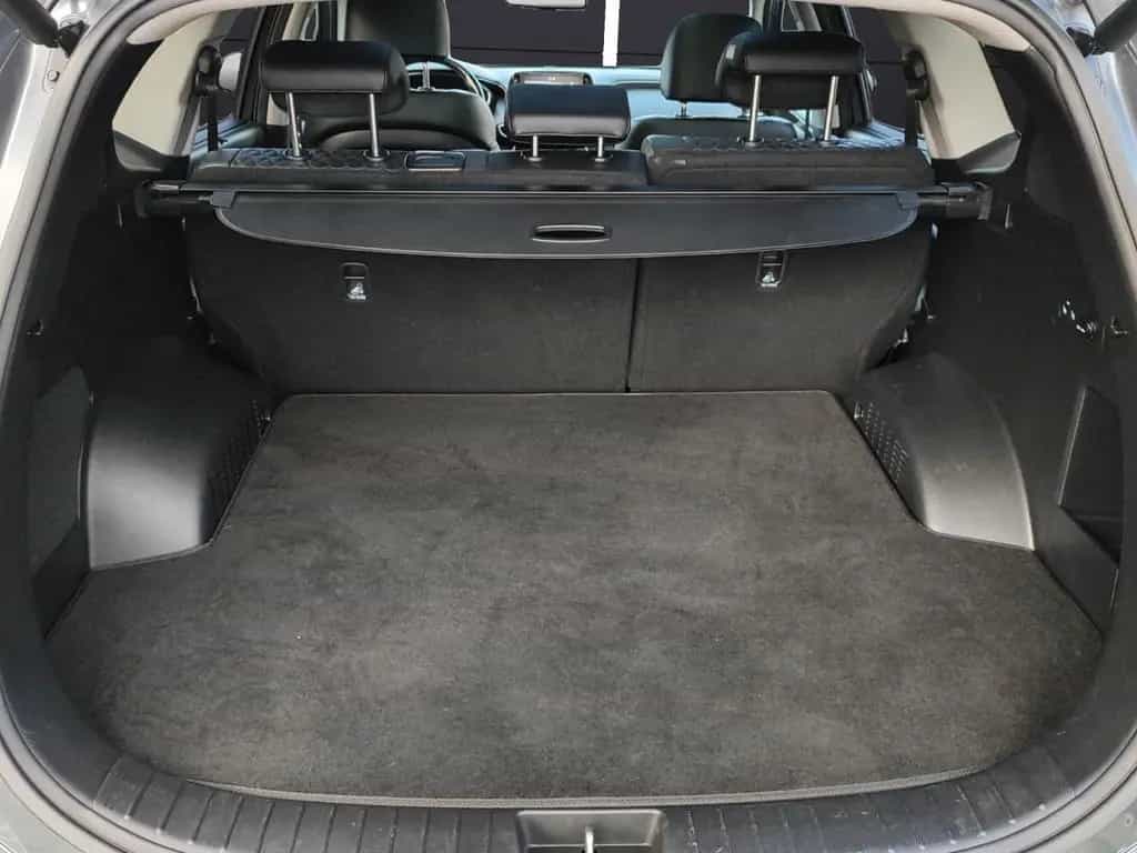 Hyundai SANTA FE Premium*Allrad*ACC*Apple CarPlay*Pano 07/2020-photo-19
