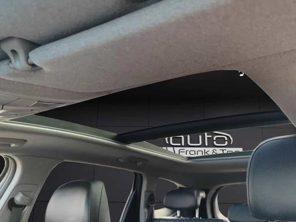 Hyundai SANTA FE Premium*Allrad*ACC*Apple CarPlay*Pano 07/2020-photo-21