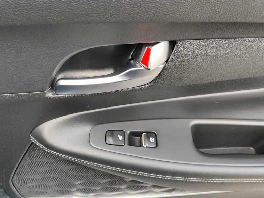 Hyundai SANTA FE Premium*Allrad*ACC*Apple CarPlay*Pano 07/2020-photo-22