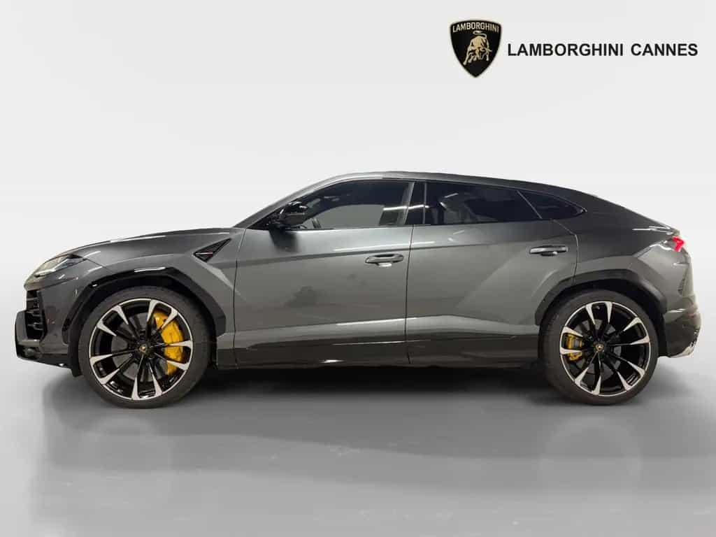 Lamborghini Urus 4.0 V8 650 hp - CARBON - Pano - ... 12/2019-photo-1