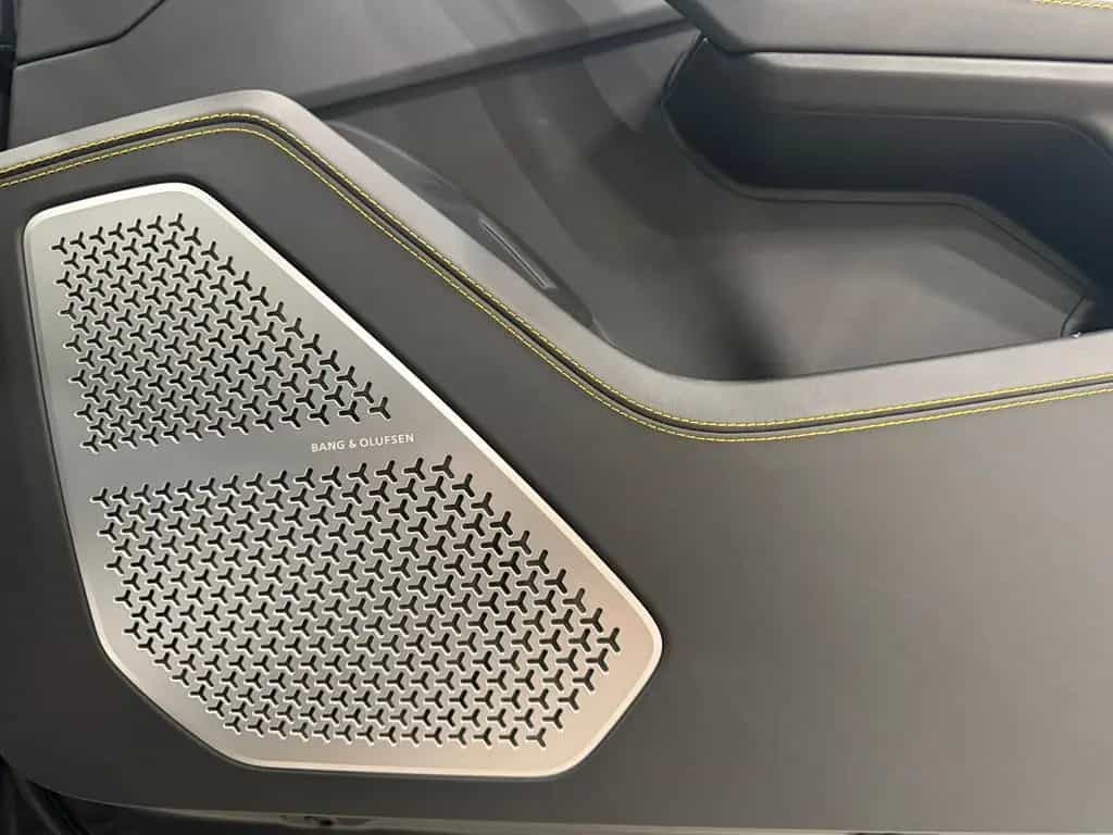 Lamborghini Urus 4.0 V8 650 hp - CARBON - Pano - ... 12/2019-photo-12